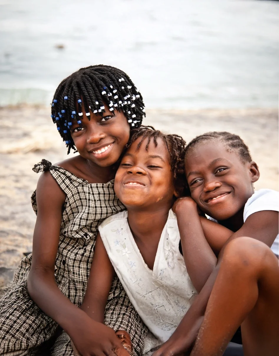 Kianda Foundation