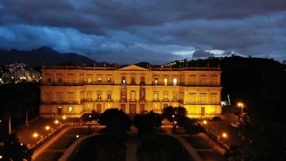 Museu Nacional
